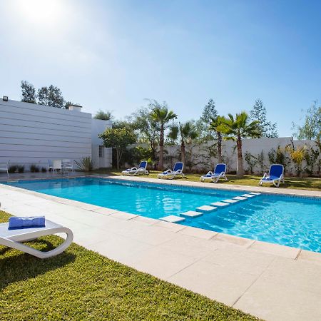 Relax Hotel Kenitra Exterior foto