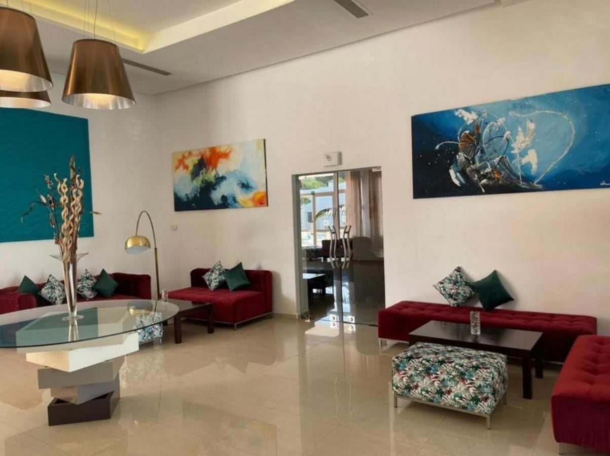 Relax Hotel Kenitra Exterior foto