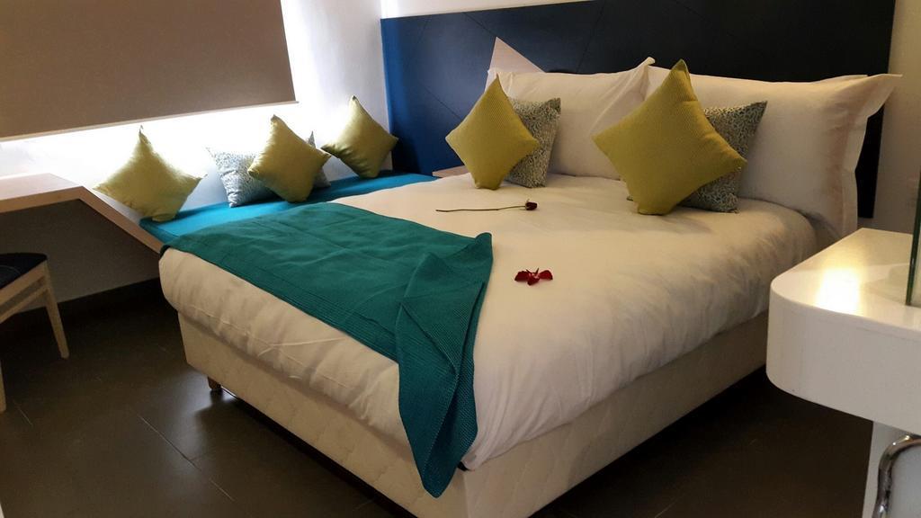 Relax Hotel Kenitra Exterior foto