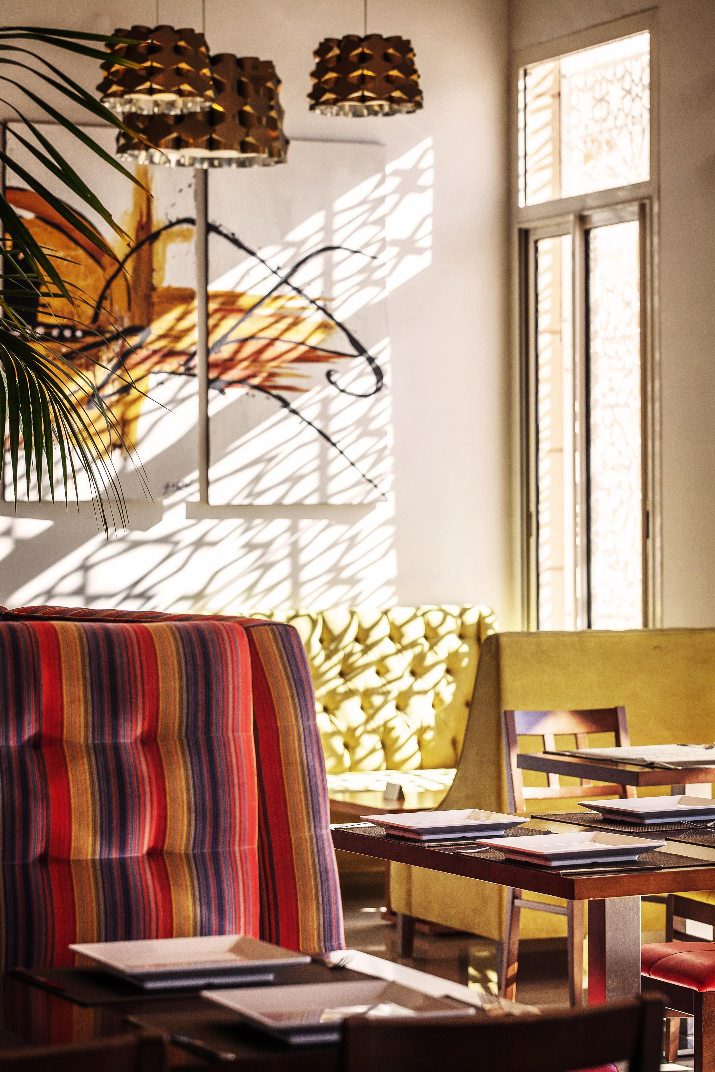 Relax Hotel Kenitra Exterior foto